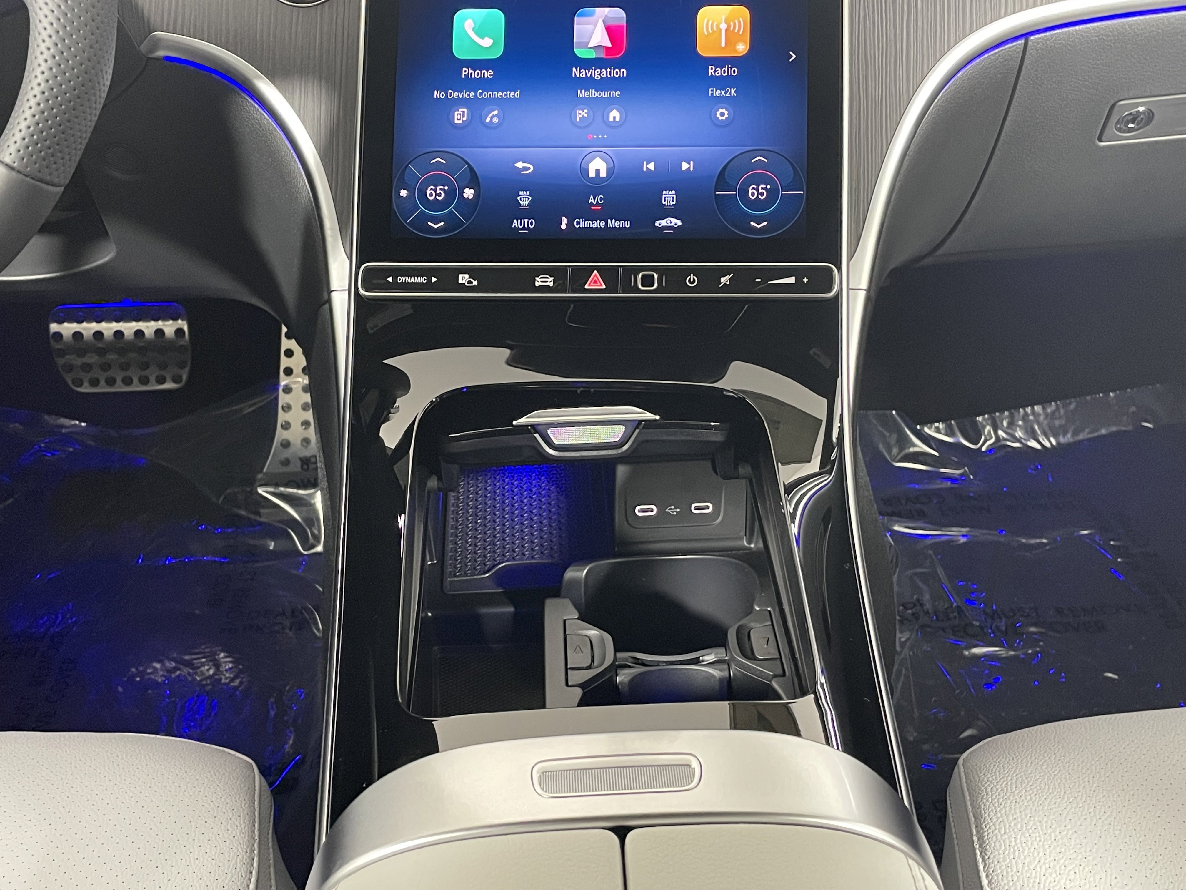 New 2026 Mercedes-Benz C 300 Sedan image 18