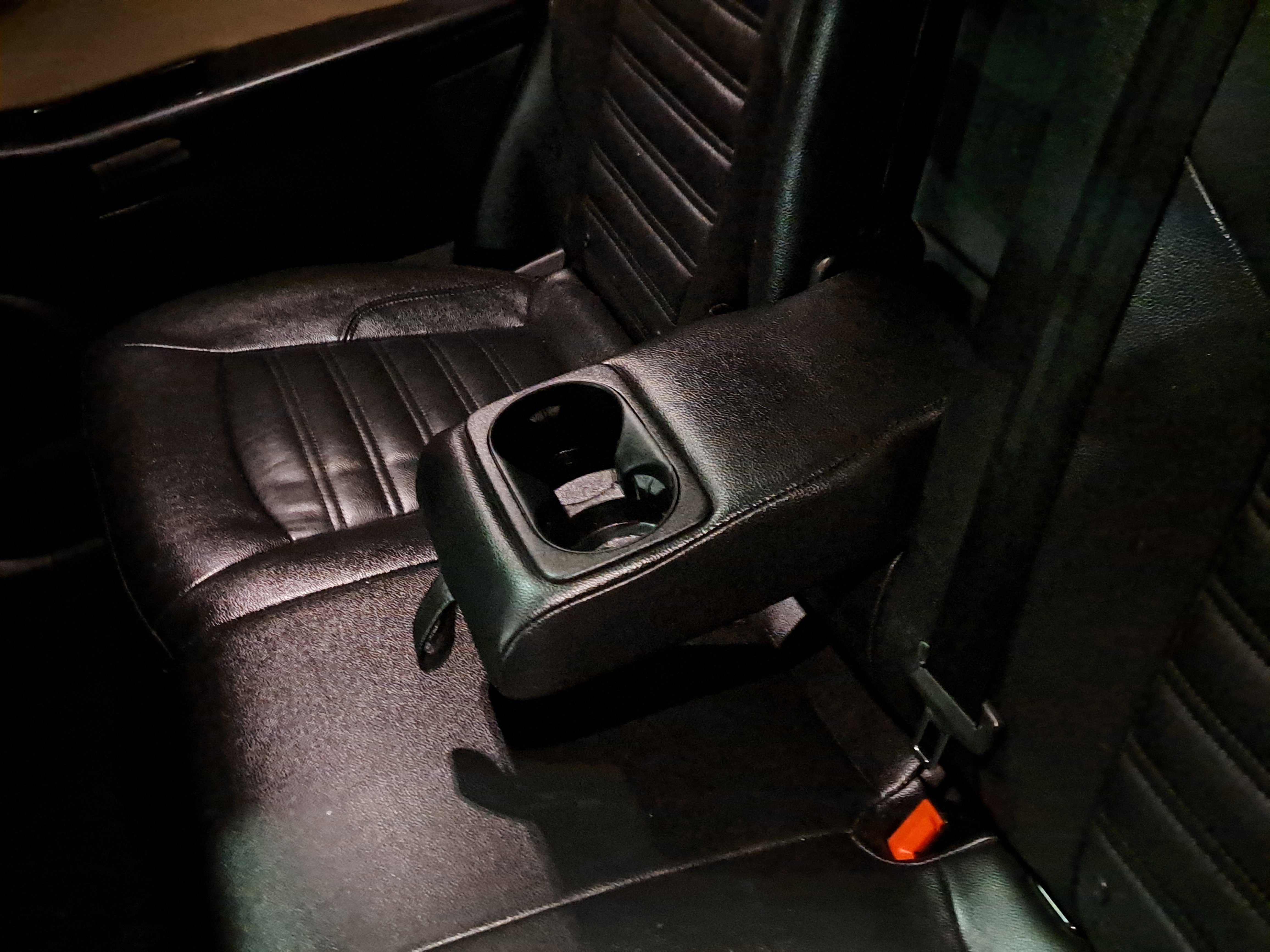 Used 2016 Ford Edge SEL w/ Equipment Group 201A image 13