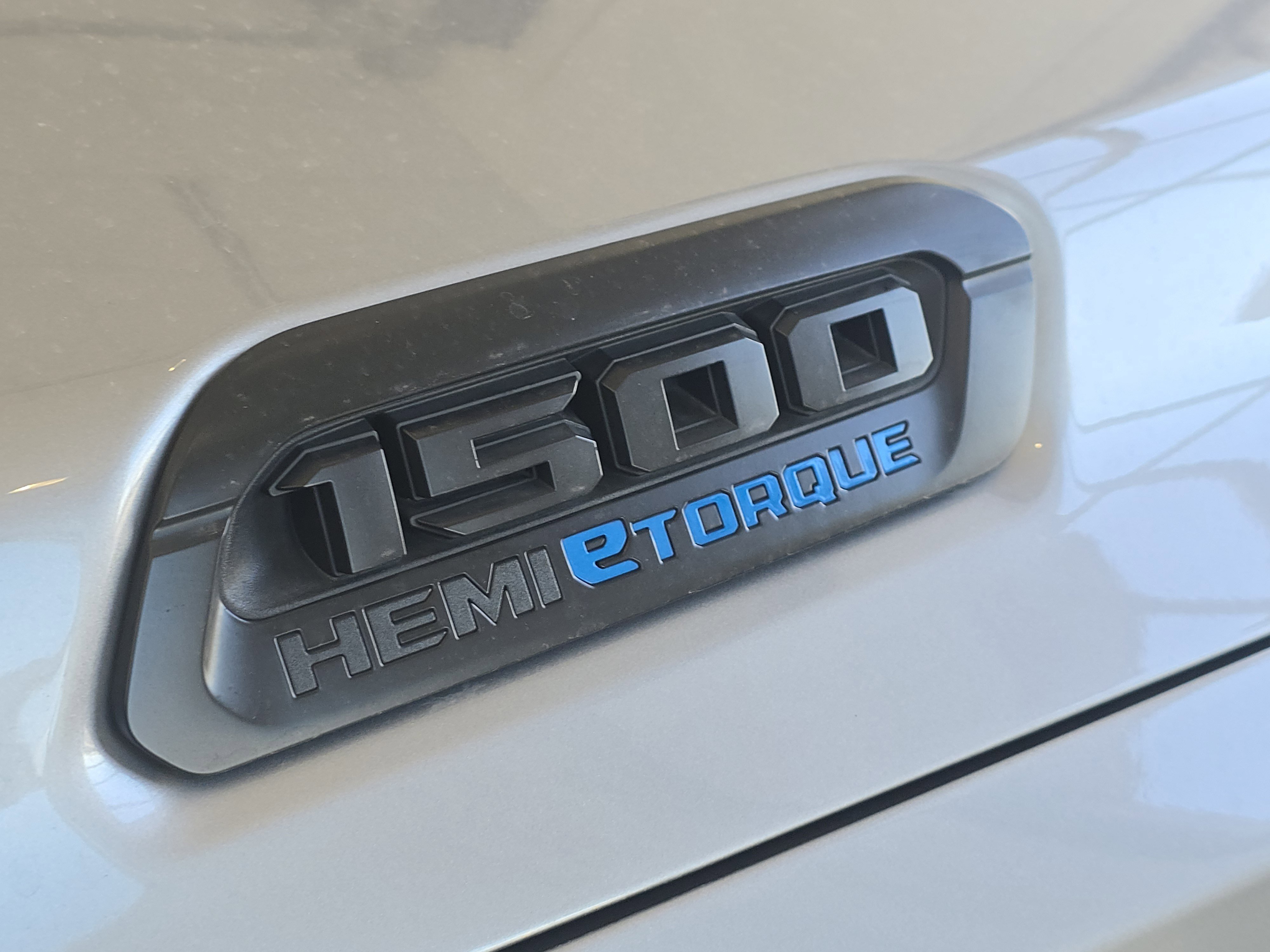 Used 2024 RAM 1500 Big Horn image 15