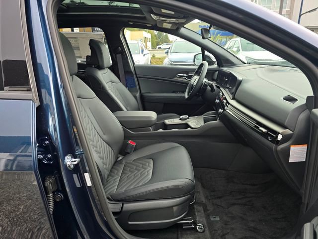 New 2026 Kia Sportage X-Line image 11