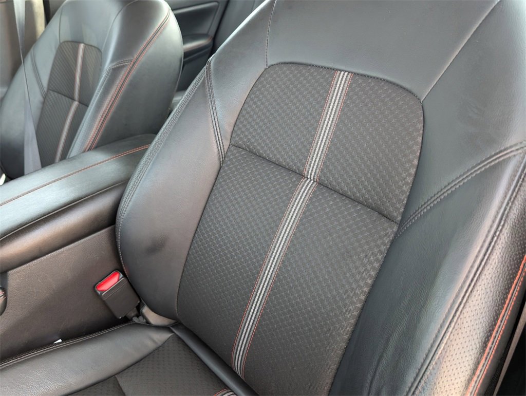 Used 2024 Nissan Altima 2.5 SR image 17