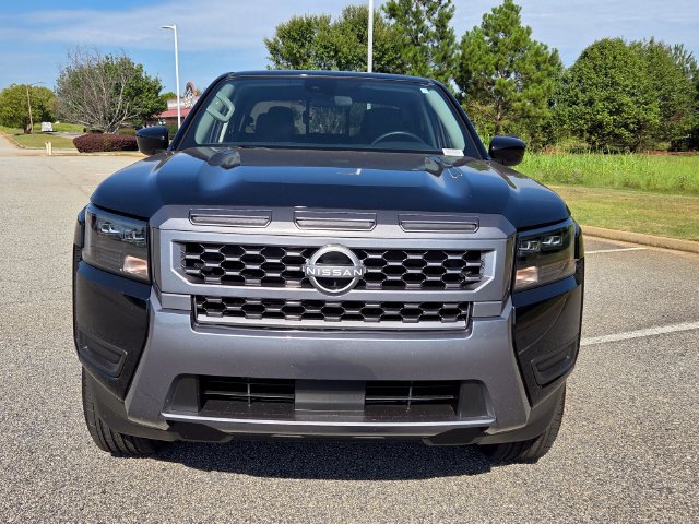 New 2027 Nissan Frontier SV RWD image 2