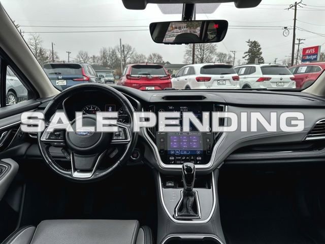 Used 2022 Subaru Outback Limited image 18