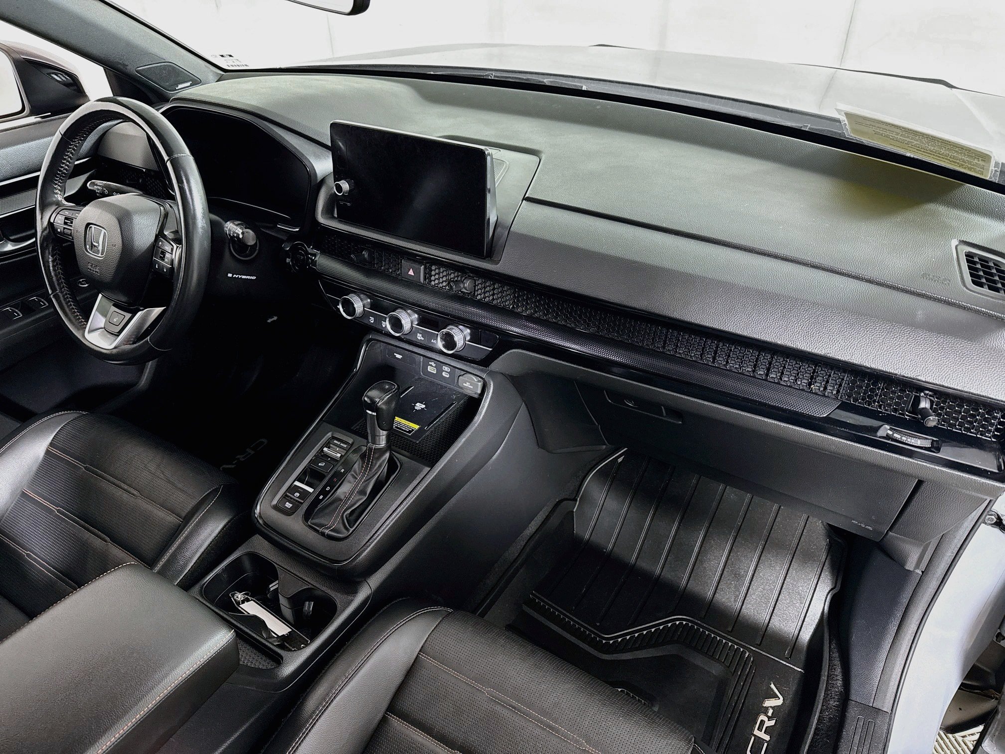 Used 2023 Honda CR-V Sport Touring image 30