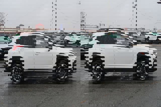 Certified 2024 Subaru Crosstrek 2.5i Limited image 9