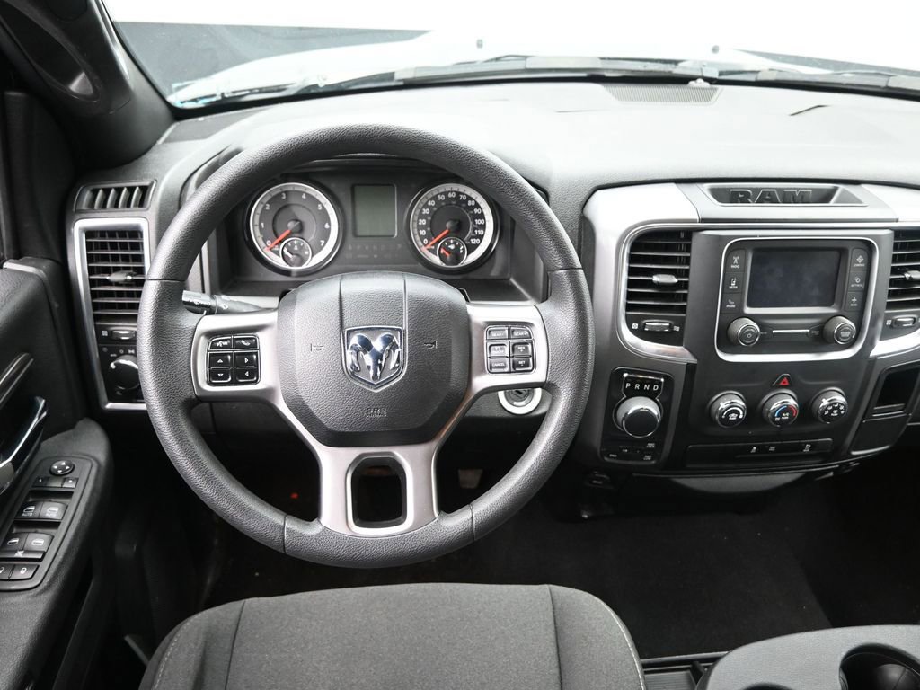 Used 2024 RAM 1500 Classic Warlock image 20