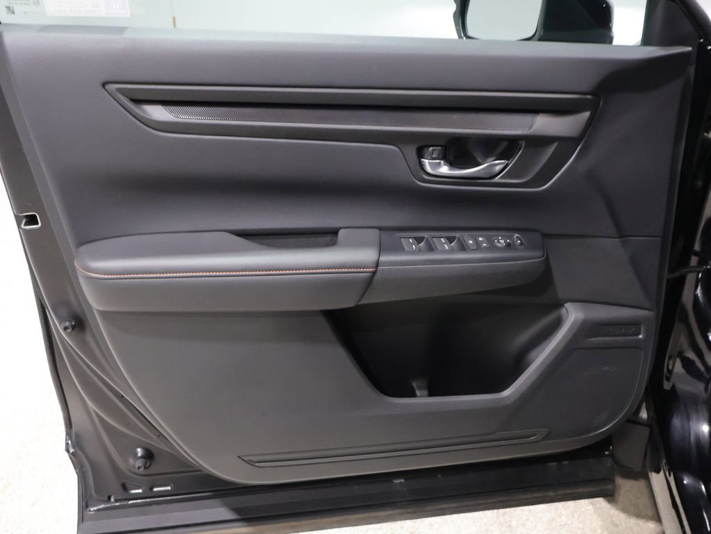 Used 2024 Honda CR-V Sport image 13