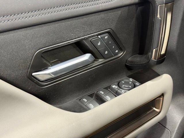 Used 2024 GMC Hummer EV 3X image 16