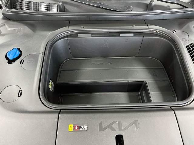 New 2026 Kia EV9 GT-Line AWD/4WD image 33