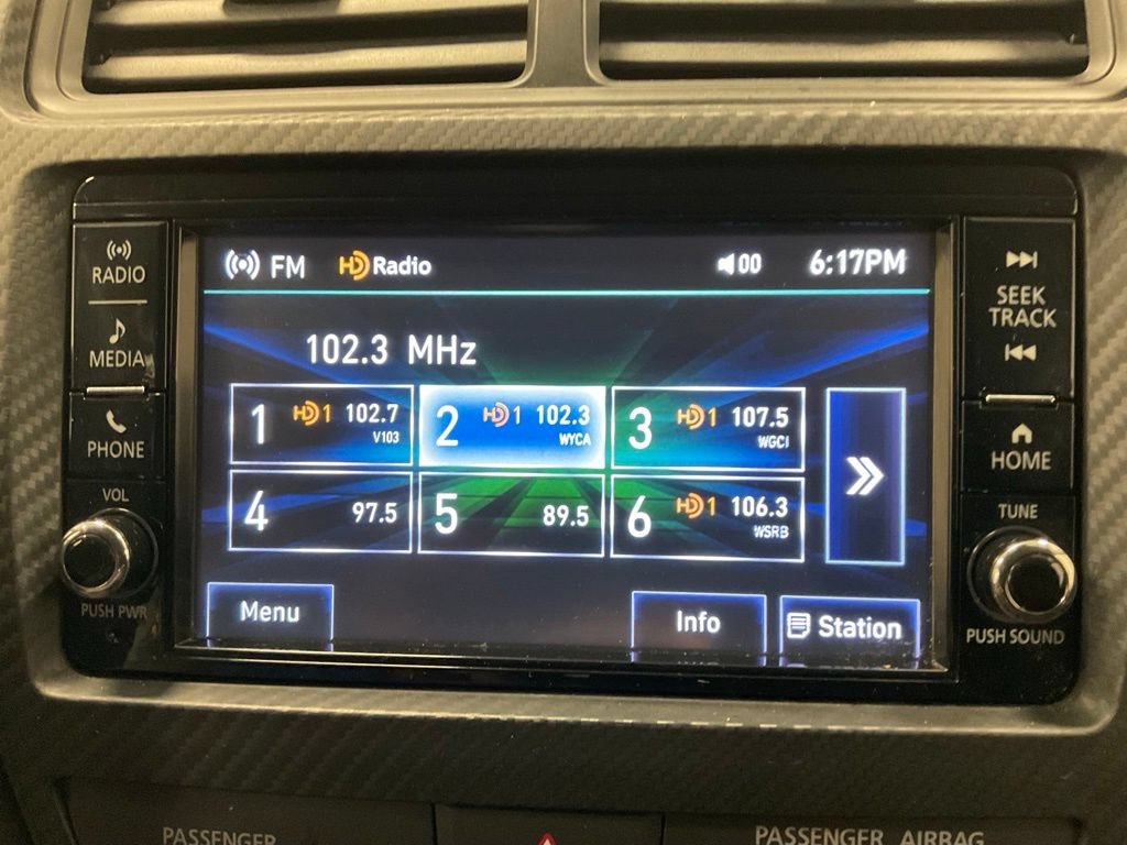 Used 2024 Mitsubishi Outlander Sport ES AWD/4WD image 12