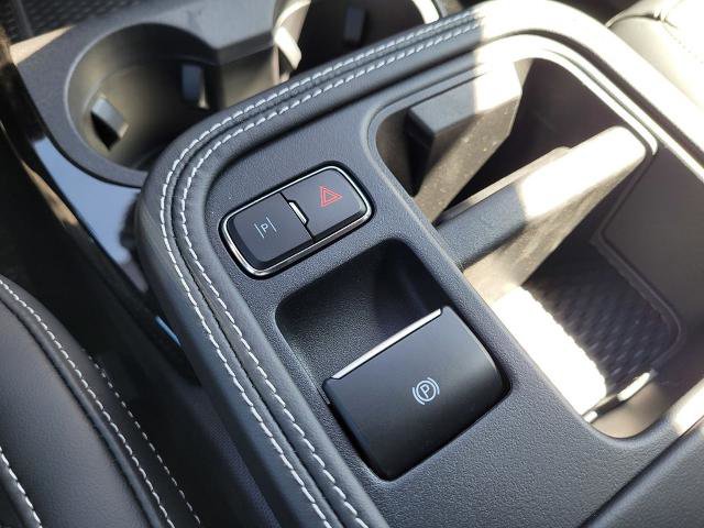 New 2025 Ford Mustang Mach-E GT w/ Bronze Appearance Package image 25