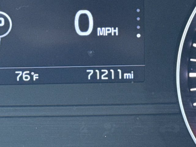 Used 2019 Kia Sportage LX w/ Option Group 017 FWD image 29