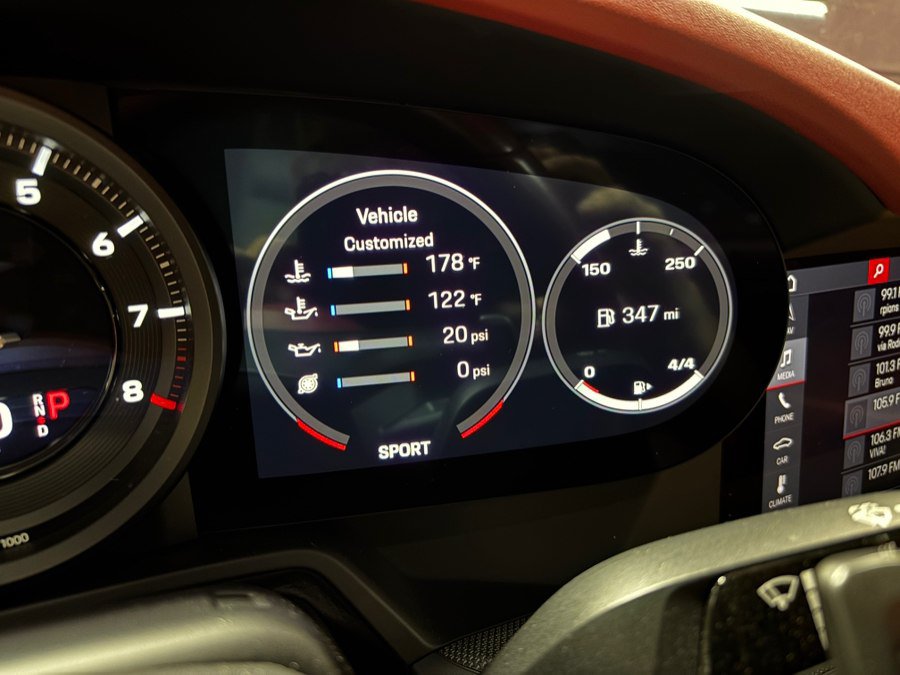 Used 2020 Porsche 911 Carrera S RWD image 24
