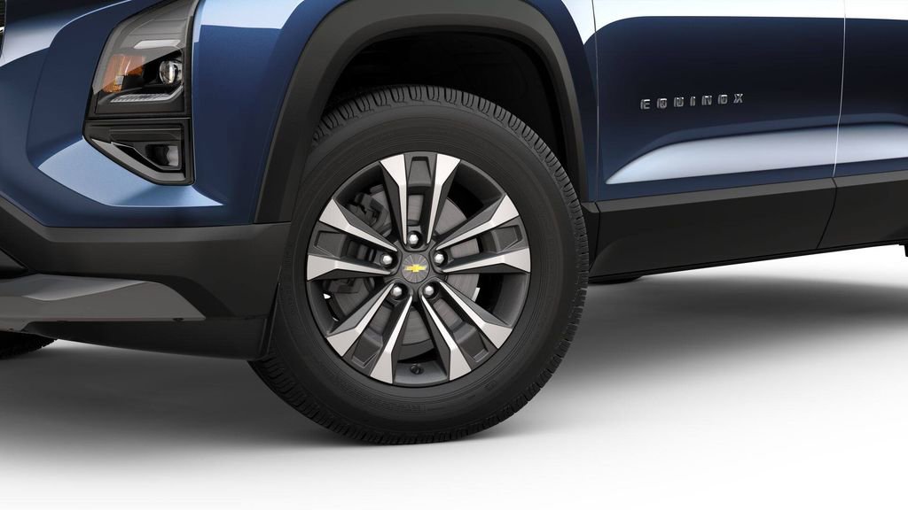 New 2026 Chevrolet Equinox LT w/ Convenience Package II image 69