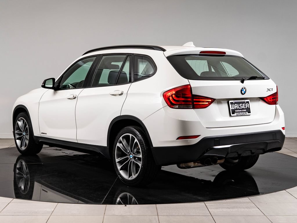 Used 2014 BMW X1 xDrive28i AWD/4WD image 6