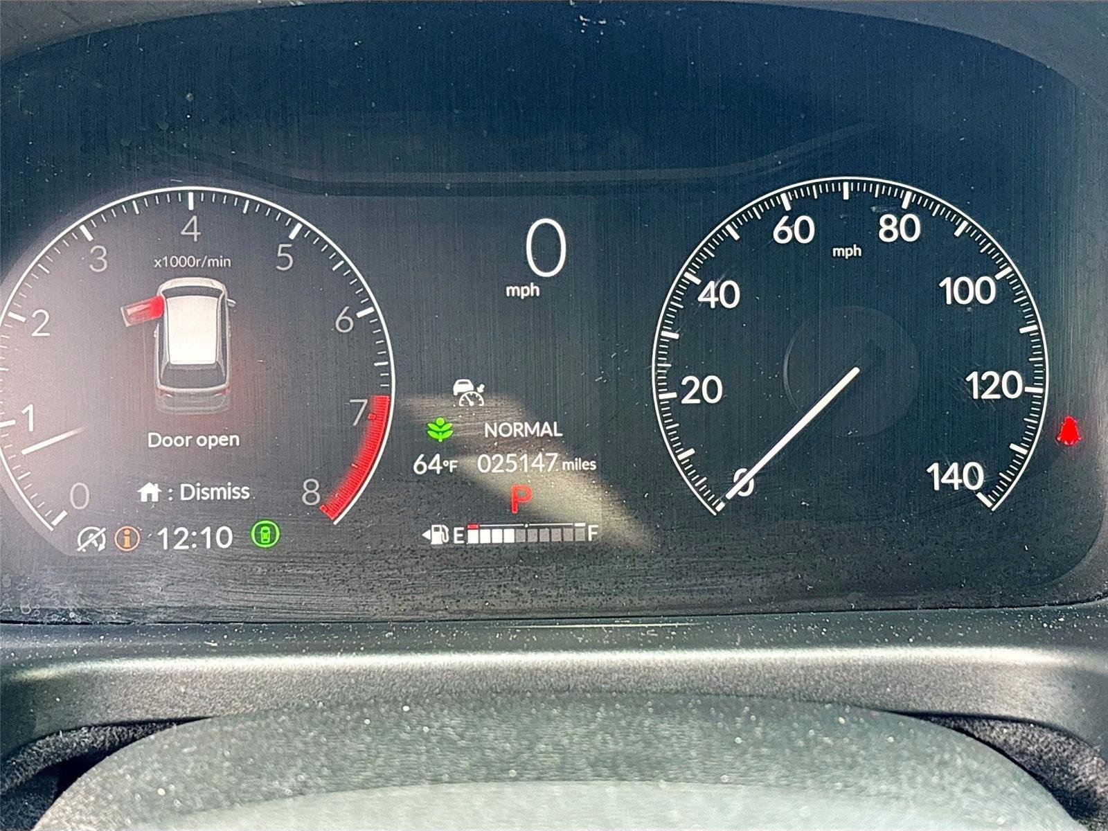 Used 2025 Honda Odyssey Sport-L image 12