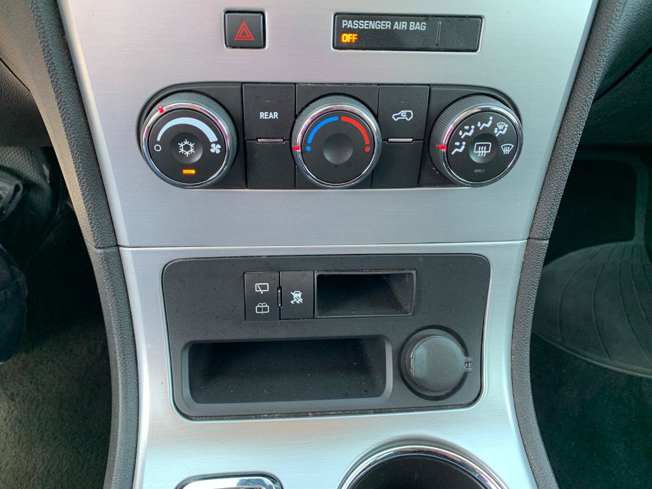 Used 2009 GMC Acadia SLE FWD image 21