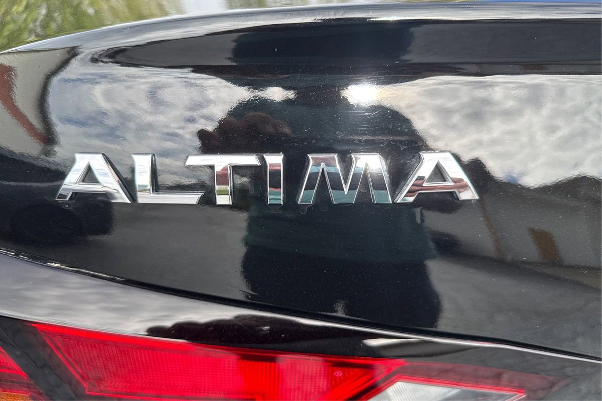 Used 2021 Nissan Altima 2.5 S image 23