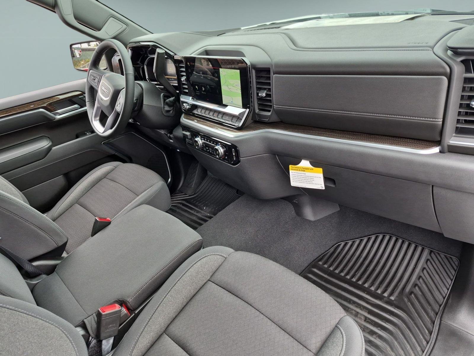 New 2026 GMC Sierra 1500 Elevation AWD/4WD image 28