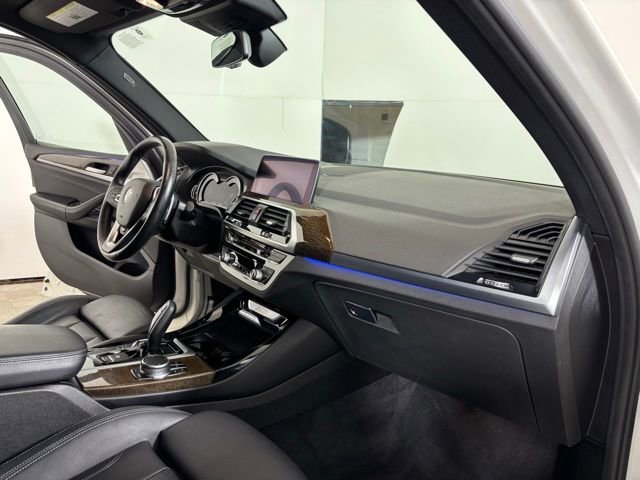 Used 2019 BMW X3 xDrive30i w/ Premium Package AWD/4WD image 22