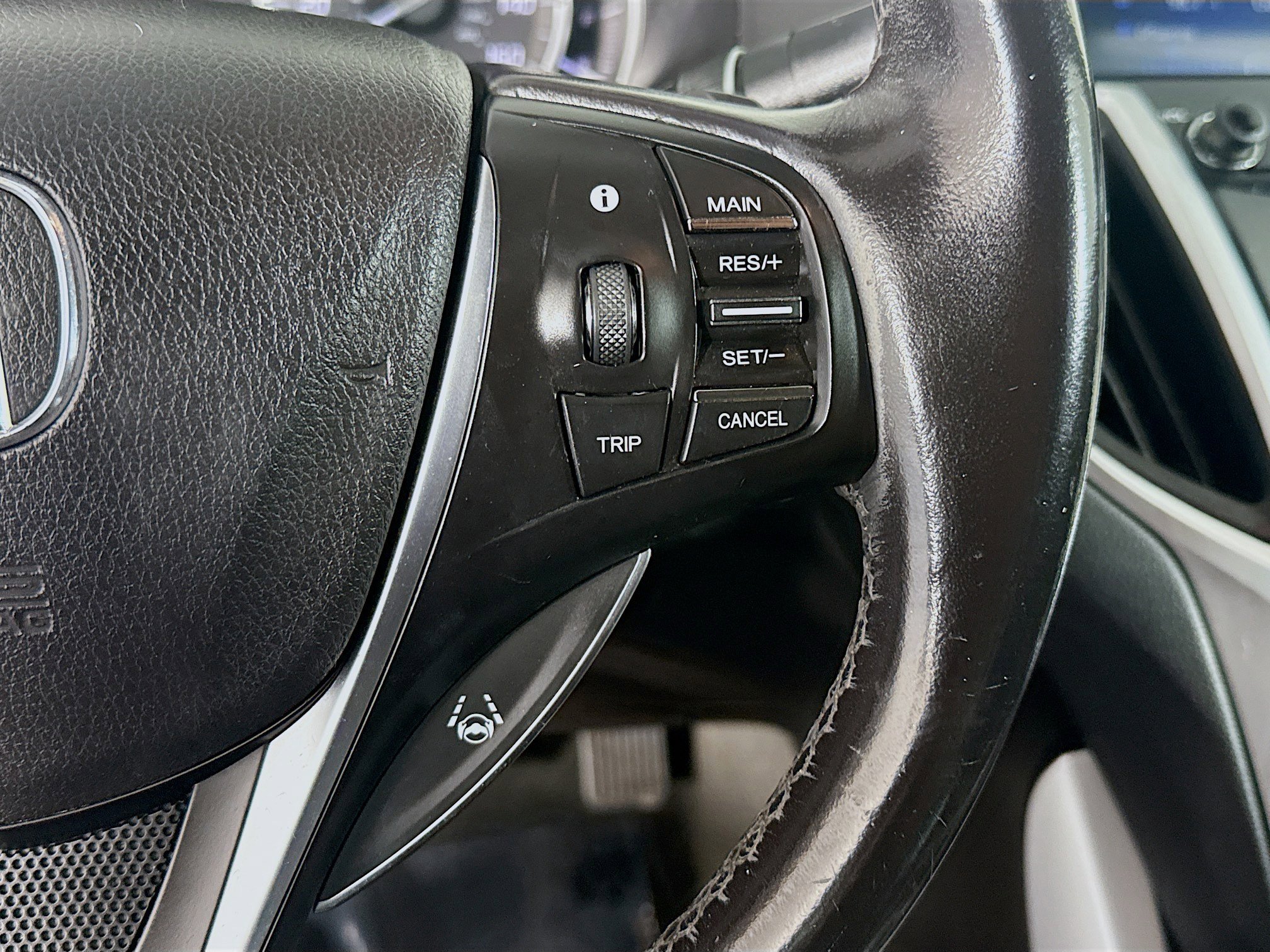 Used 2016 Acura TLX V6 w/ Technology Package image 15