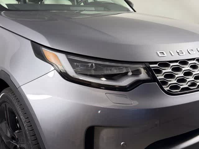 New 2026 Land Rover Discovery S AWD/4WD image 12