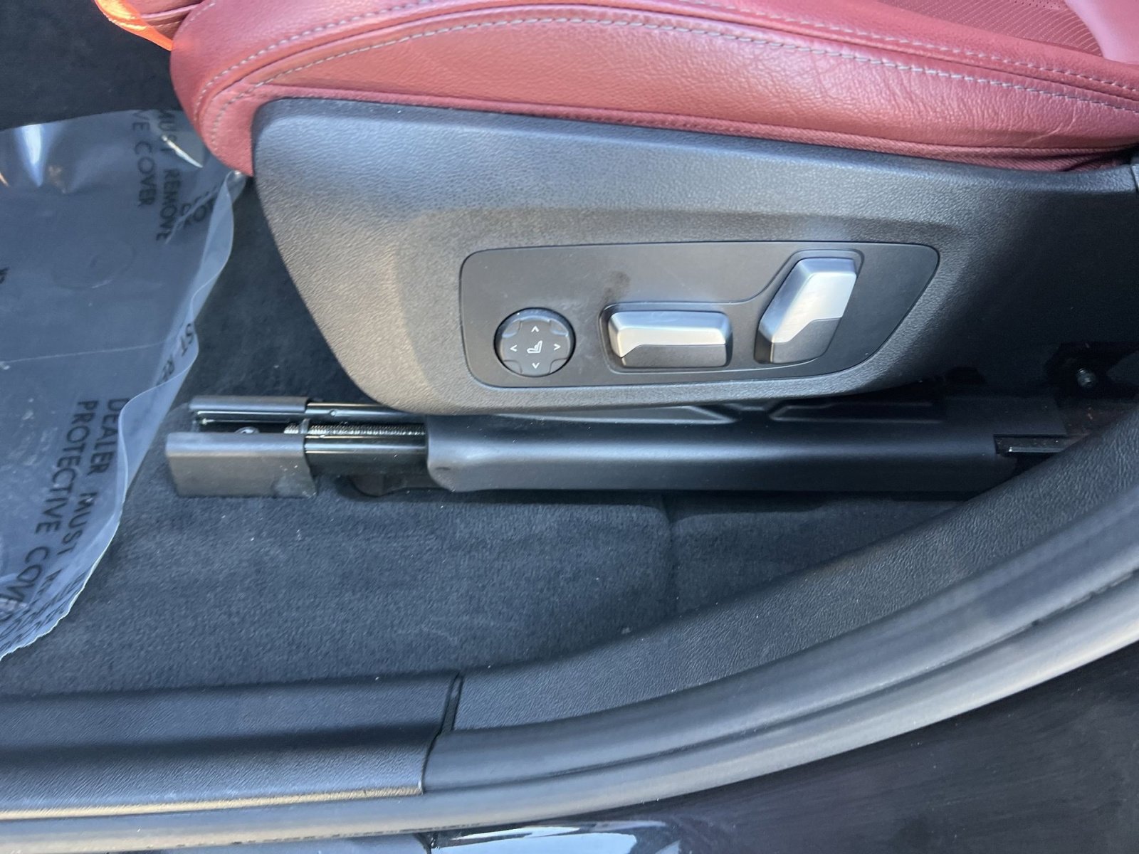 Used 2022 BMW X3 xDrive30i w/ Premium Package 2 image 14