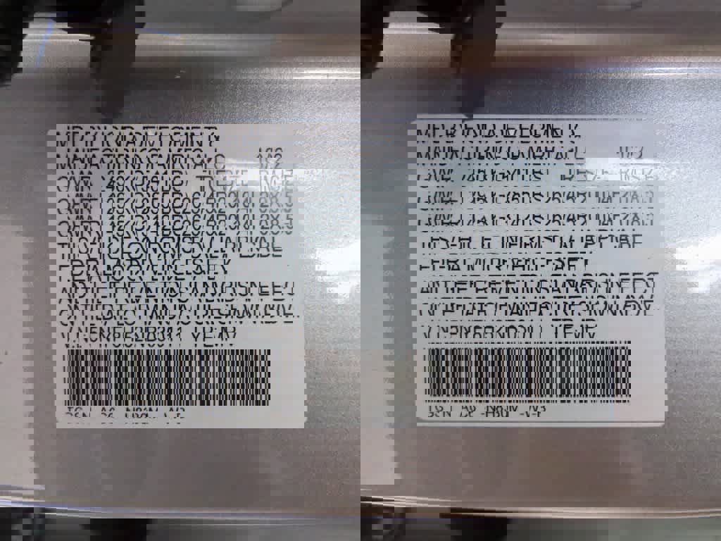 Certified 2022 Honda Passport EX-L image 25