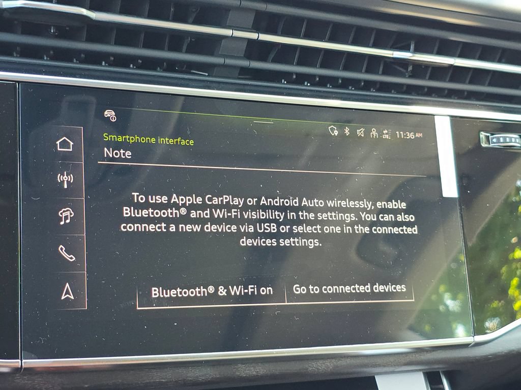 New 2026 Audi Q8 Prestige AWD/4WD image 29