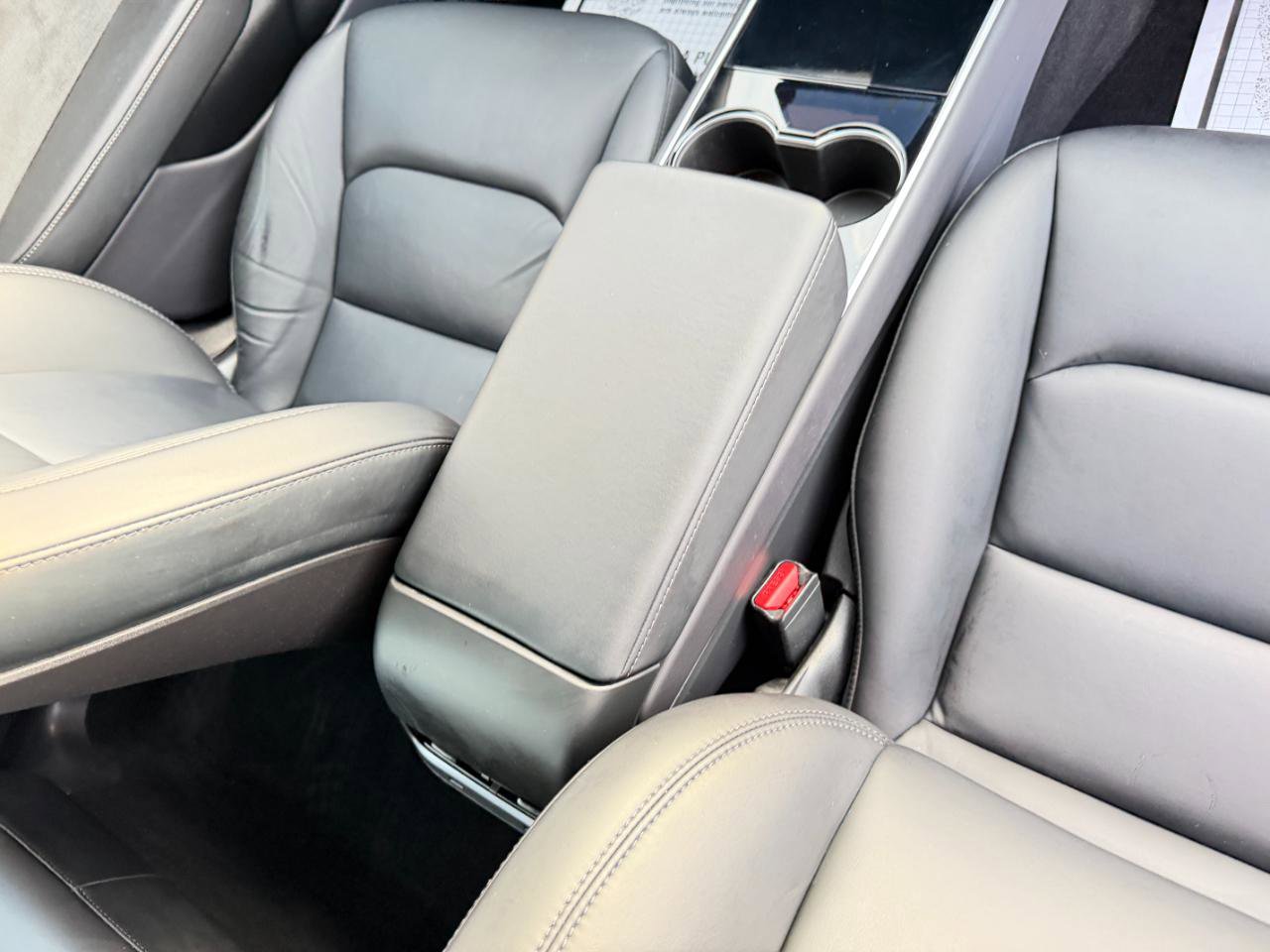 Used 2019 Tesla Model 3 Performance image 46