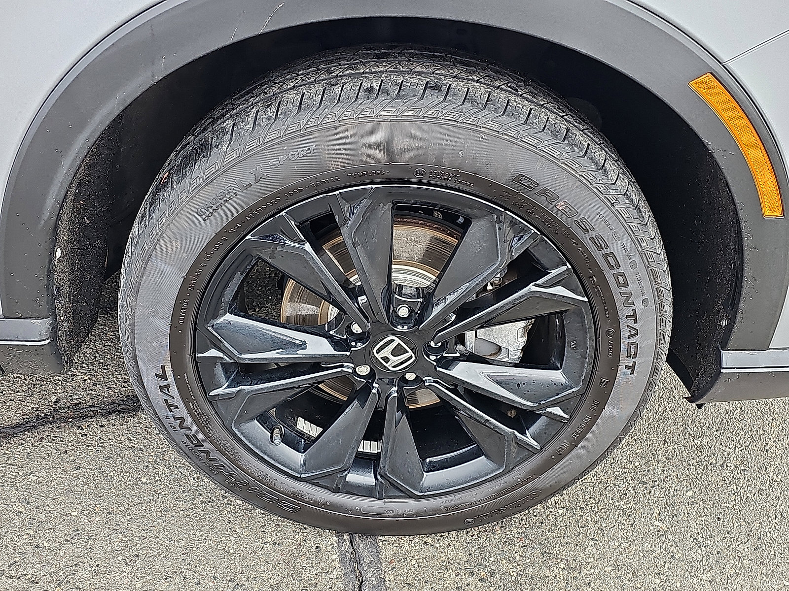 Used 2023 Honda CR-V Sport Touring image 8