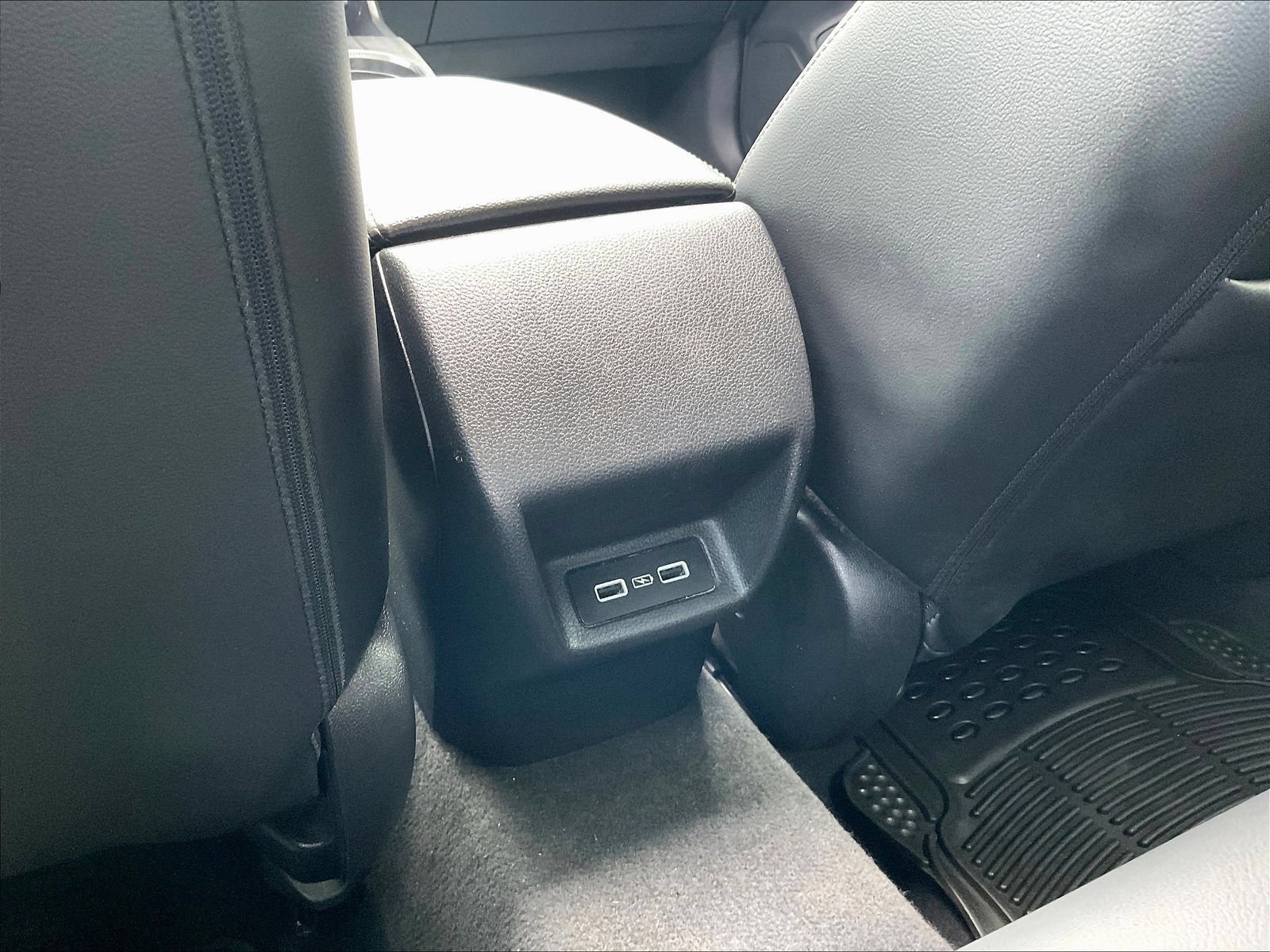 Used 2023 Honda Civic Sport Touring image 12