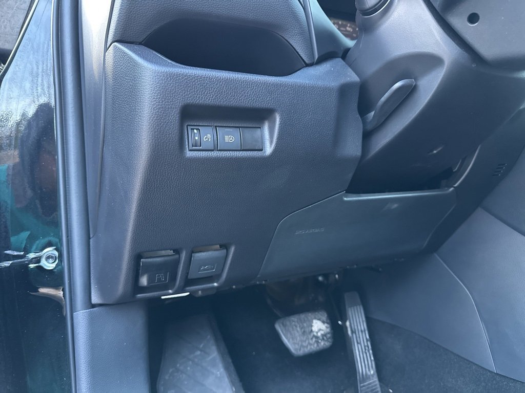 Certified 2025 Toyota RAV4 XLE image 20