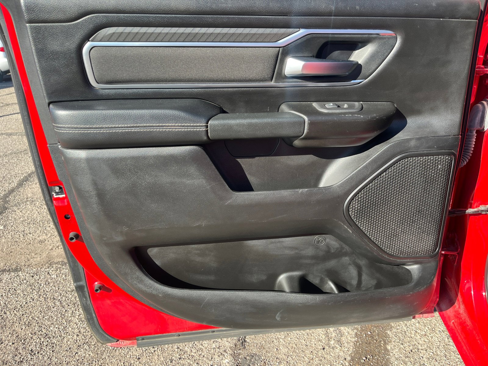 Certified 2025 RAM 1500 Big Horn image 16