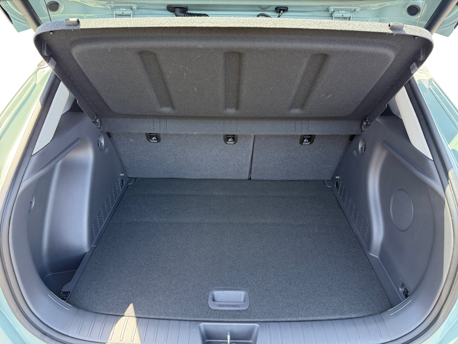 Certified 2026 Hyundai Kona Limited AWD/4WD image 17