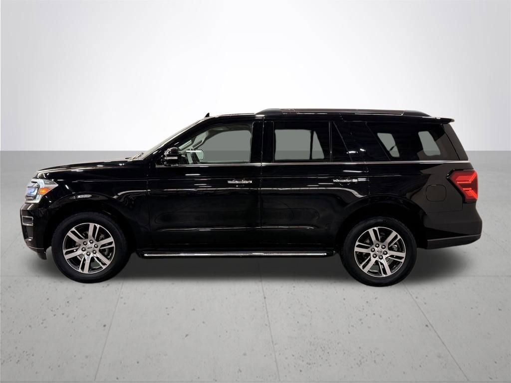 Used 2023 Ford Expedition Limited image 16