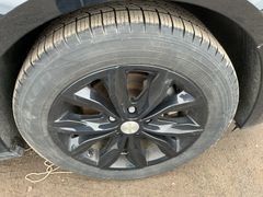 Used 2019 Chevrolet Malibu LT image 13