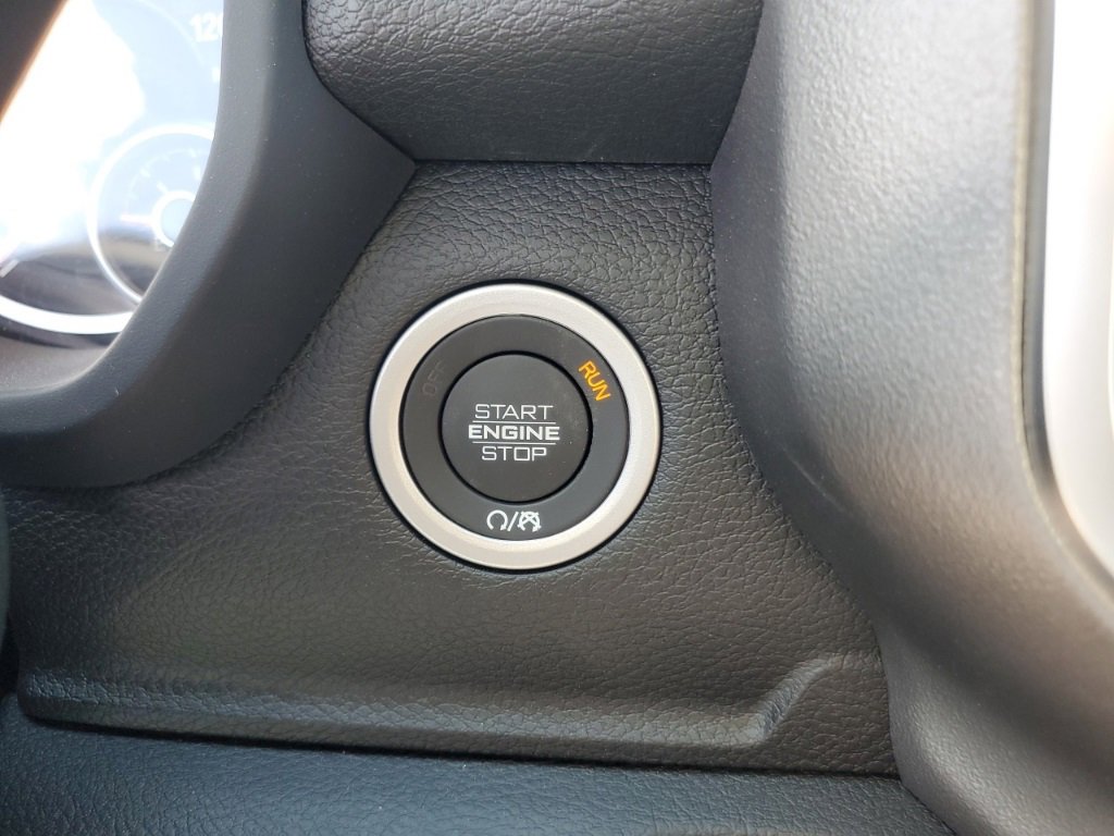 New 2026 RAM 2500 Big Horn image 18