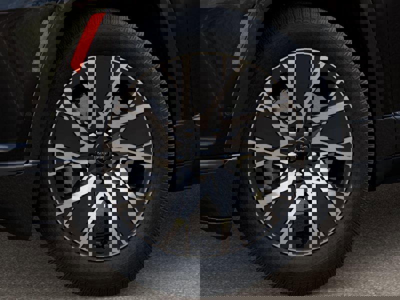 New 2025 Jeep Wagoneer S Limited image 42