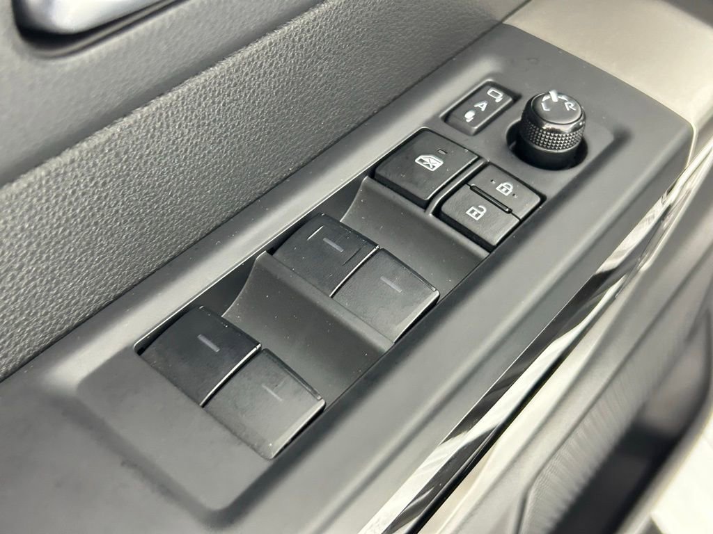 Used 2024 Toyota Sequoia Limited image 40