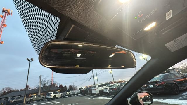 Used 2025 Toyota Camry SE image 26