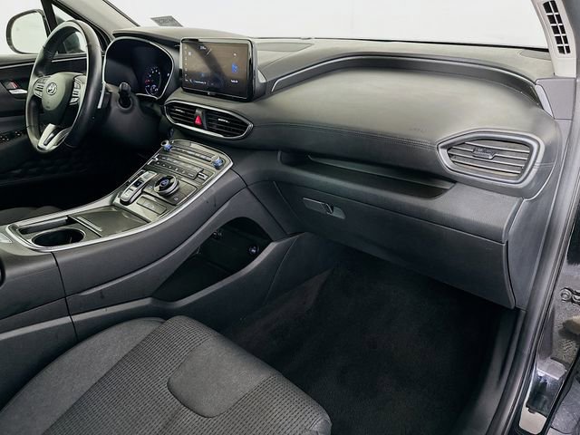 Used 2023 Hyundai Santa Fe SEL image 28