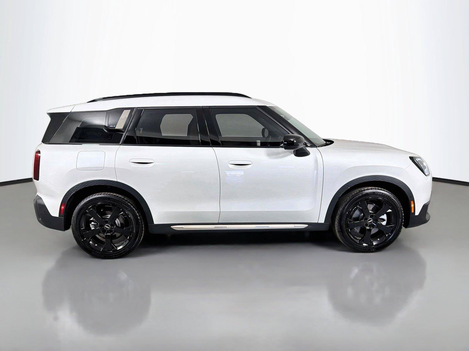 New 2027 MINI Cooper Countryman S AWD/4WD image 4