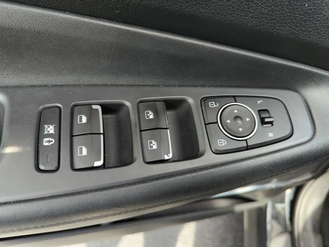 Used 2019 Hyundai Santa Fe SEL FWD image 26
