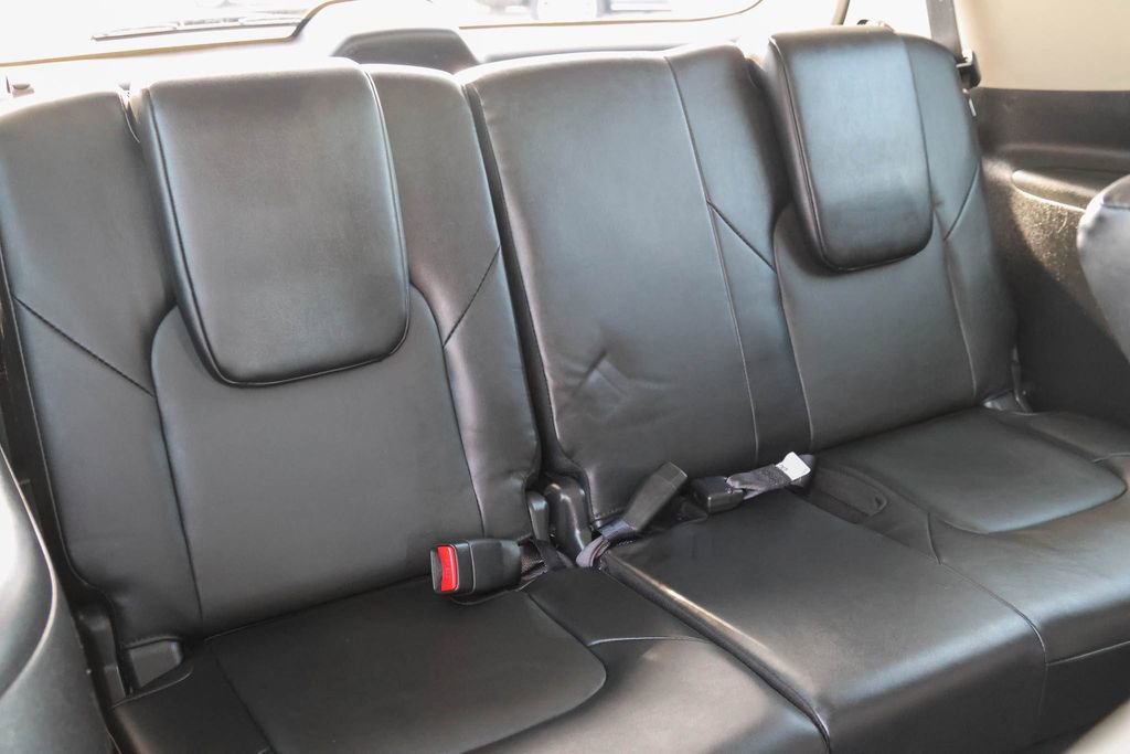 Used 2023 Nissan Armada SV RWD image 18