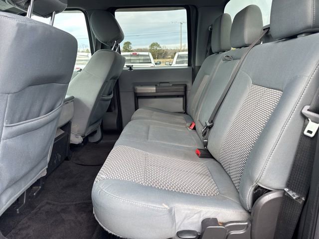 Used 2015 Ford F350 XLT w/ XLT Value Package image 23