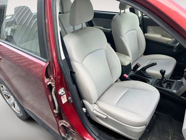 Used 2015 Subaru Forester 2.5i image 14