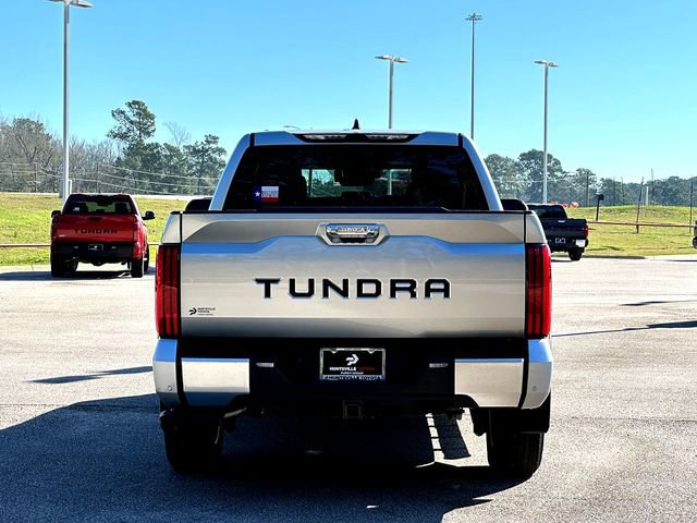 New 2026 Toyota Tundra Limited image 7