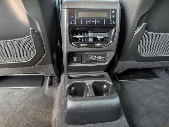 Used 2022 Jeep Grand Cherokee L Limited AWD/4WD image 20