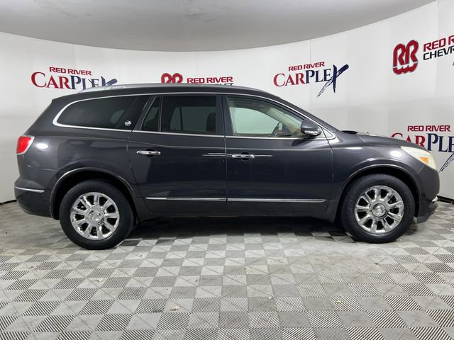 Used 2014 Buick Enclave Leather FWD image 8